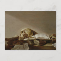 Vanitas 2