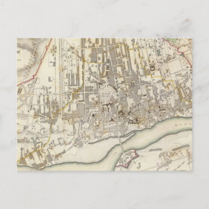 Carte Postale Varsovie Varsovie Varsovie