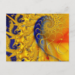 Carte Postale Vchira590