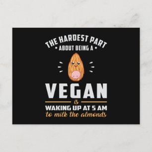 Carte Postale Végétarien végétarien végétarien végétarien Veggie