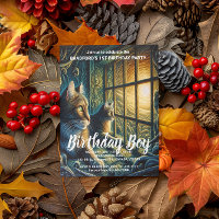 Veilleurs à Moustaches