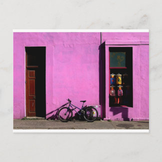 Carte Postale Vélo en Tralee Irlande