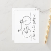 Vélo sans faîte | Anti-E-Bike