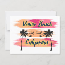 Venice Beach Californie