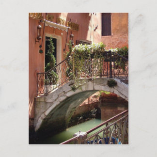 Carte Postale Venise-478