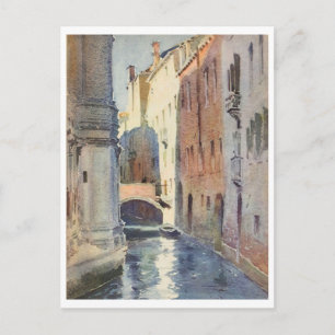 Carte Postale Venise (5)