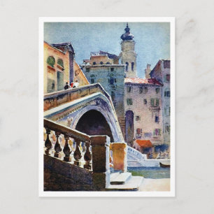 Carte Postale Venise (8)