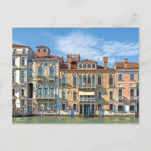 Carte Postale Venise. n° 37.