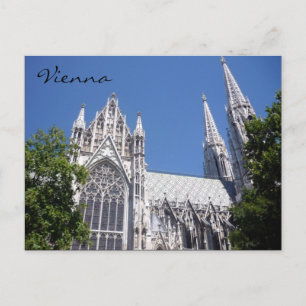 Carte Postale venne