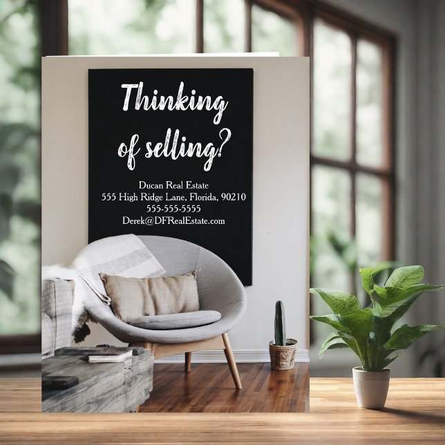 Carte Postale vente envoi référencement immobilier vente vente (Créateur téléchargé)