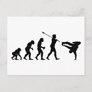 Carte Postale Ventilateur