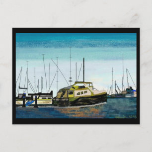 Carte Postale Ventura, Californie