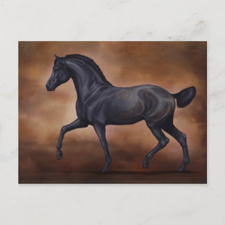 Carte postale Ventus