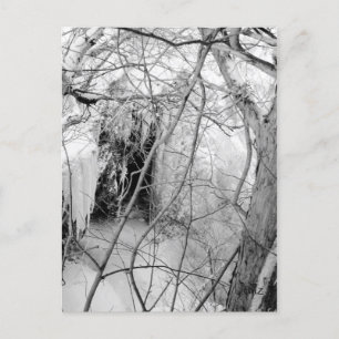 Carte postale Vermilion Falls