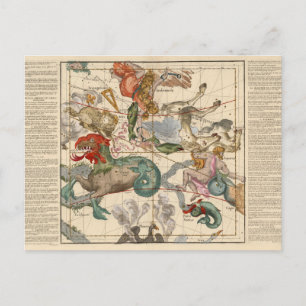 Carte Postale Vernal