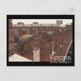 Carte Postale Vérone
