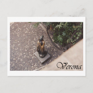 Carte Postale Vérone