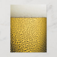 Verre de bière