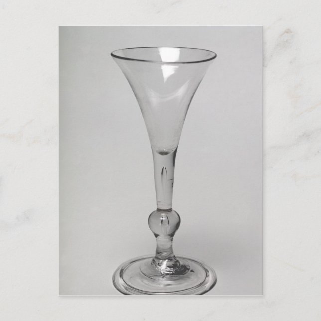 Carte Postale Verre Kit-KAT (Devant)