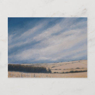 Carte Postale Vers Burford 2012