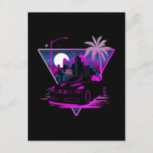 Carte Postale Vers L'Avenir