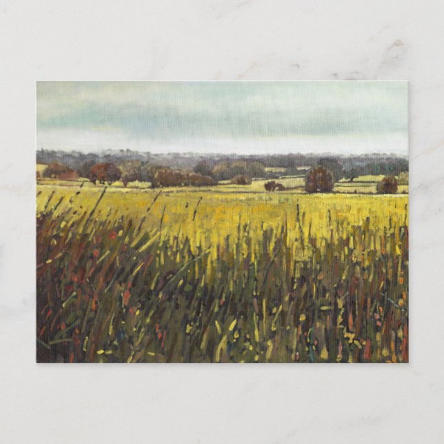 Carte Postale Vers Riseley 2012 (Devant)