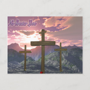 Carte Postale verset biblique