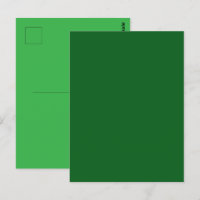 Vert Sapin de Forêt Uni