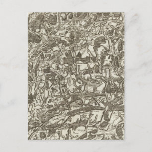 Carte Postale Vesoul