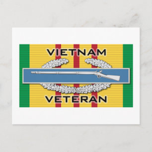 Carte Postale Vétérinaire de la CIB Vietnam