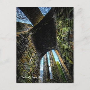 Carte Postale Viaduc, Ivybridge, Devon