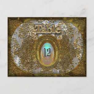 Carte Postale Vickstat Victorian