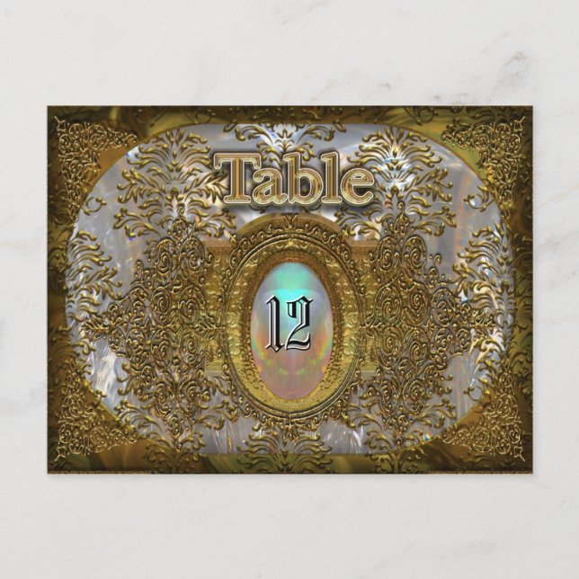 Carte Postale Vickstat Victorian (Devant)