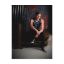 Victor Neil Jones photos senior