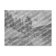 Carte postale victorienne classique - Personnalisa