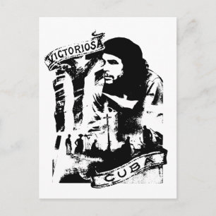 Carte Postale Victoriosa