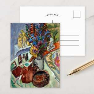 Carte Postale Vie morte   Ernst Ludwig Kirchner