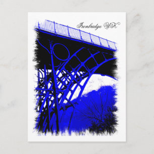 CARTE POSTALE VIEIL ANGLETERRE