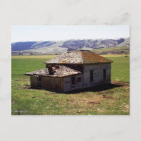 Vieille ferme
