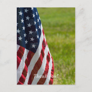 Carte Postale Vieille gloire