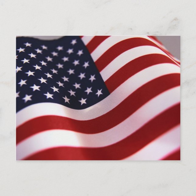 Carte Postale vieille gloire (Devant)