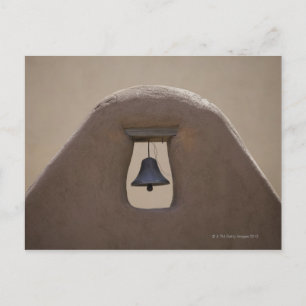 Carte Postale Vieille ville, Albuquerque, Nouveau-Mexique, États