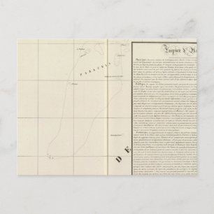 Carte Postale Vietnam, Asie 106