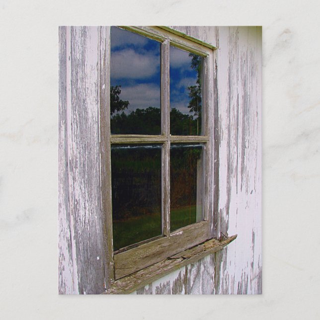 Carte Postale Vieux (Devant)