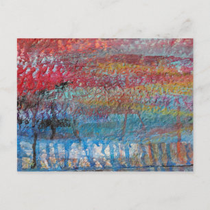 Carte Postale Vieux bateau de pêche   Rockport, Massachusetts