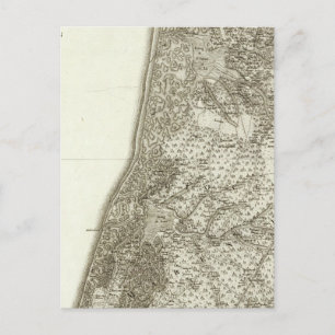 Carte Postale Vieux Boucau