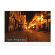Vigan, Ilocos Sur