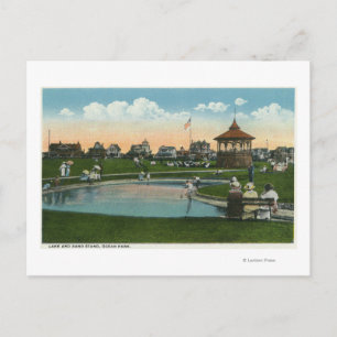 Carte Postale Vignoble Martha 2