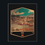 Carte Postale Vigo<br><div class="desc">Vigo</div>