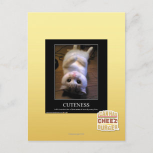 Carte Postale Vigueur 2